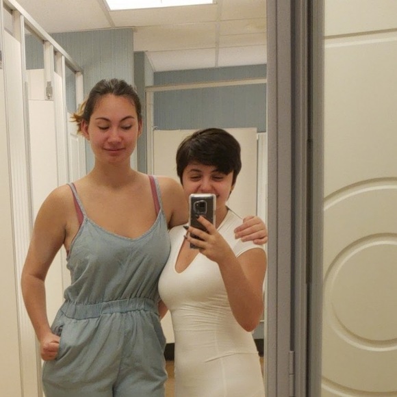 Meet your Posher, Alana - Picture 1 of 1